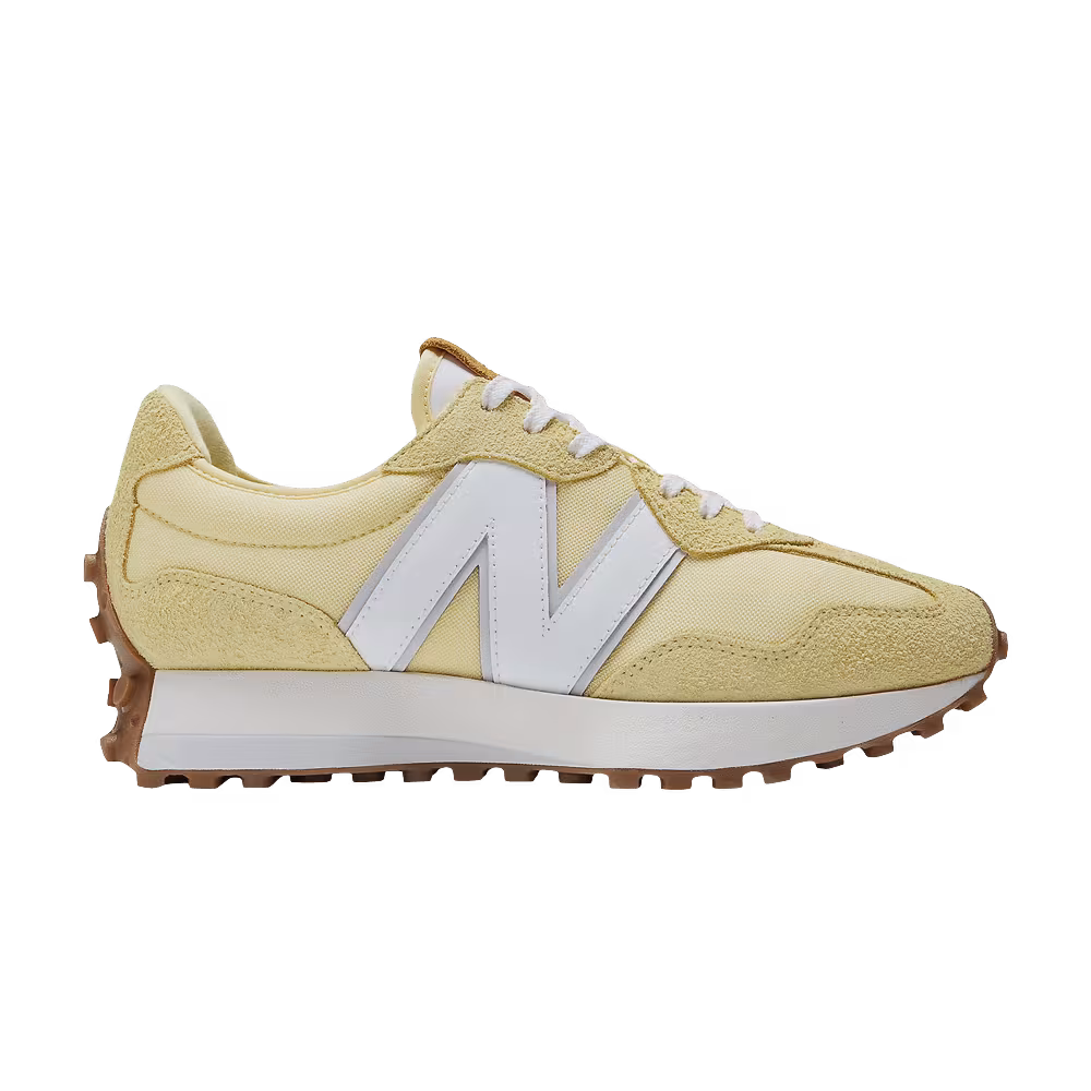 New Balance Women's 327 Maize