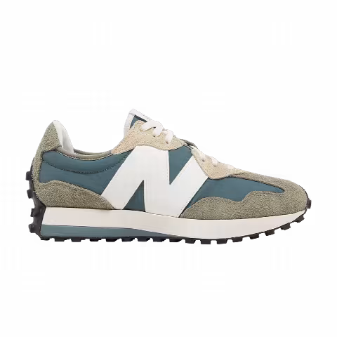 New Balance 327 'Vetiver Trooper'