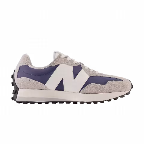 New Balance 327 'Brighton Grey Vintage Indigo'