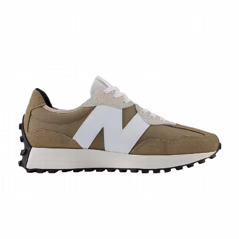 New Balance 327 'Mushroom'