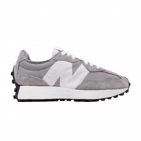 New Balance 327 'Grey'