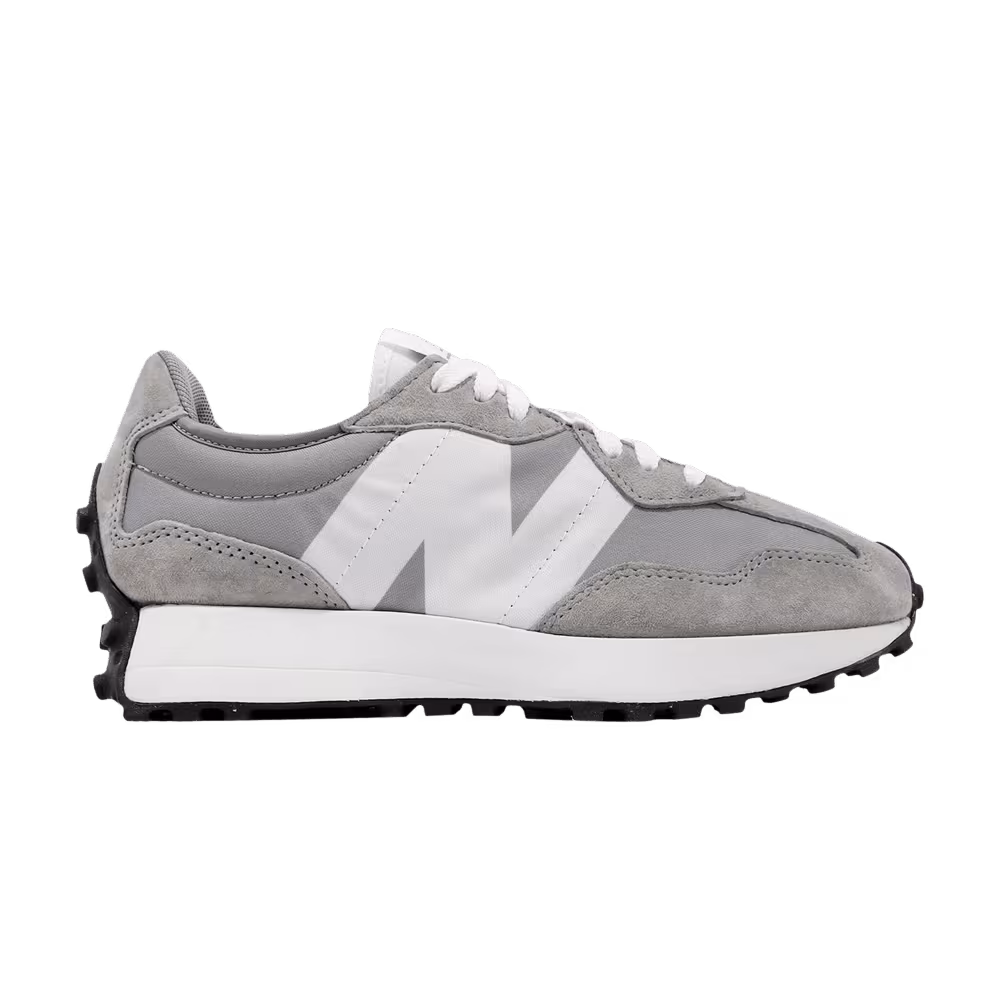 New Balance 327 Grey