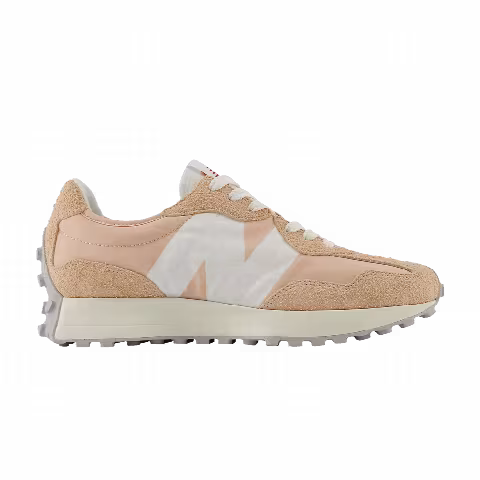 New Balance 327 'Dark Vintage Rose Angora'