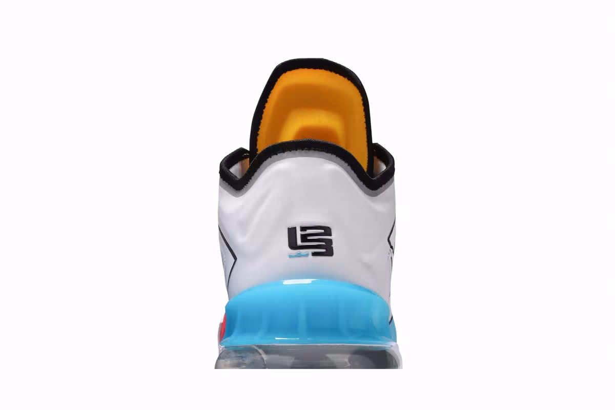 Nike LeBron 18 Low Stewie, view 8