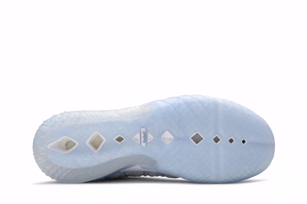 Nike LeBron 18 Play for the Future, view 5