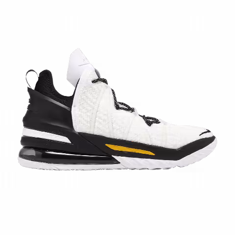 Nike LeBron 18 'Home'