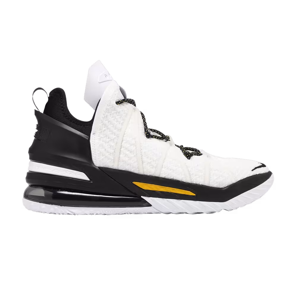 Nike LeBron 18 Home