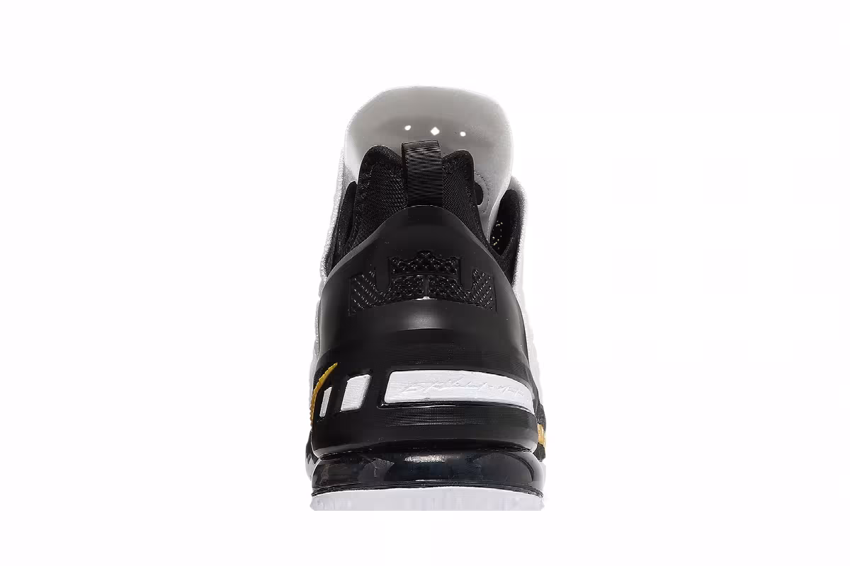Nike LeBron 18 Home, view 8