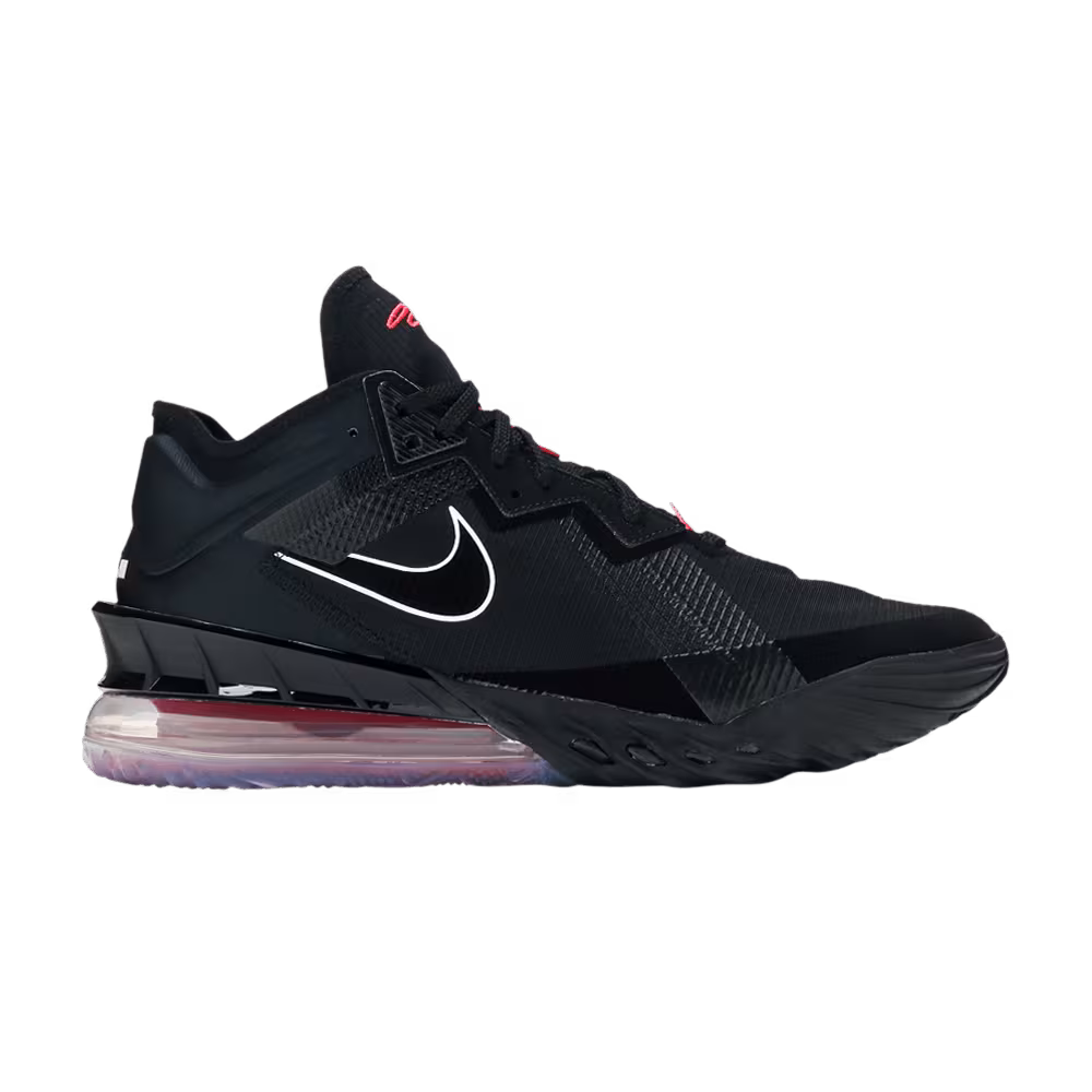 Nike LeBron 18 Low Bred