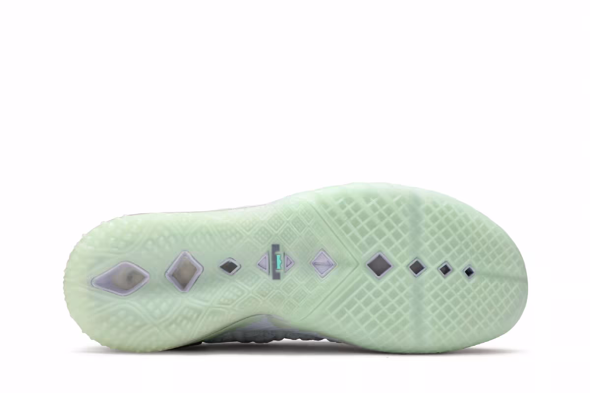 Diana Taurasi x Nike LeBron 18 GOAT Vision, view 5
