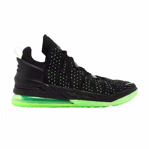 Nike LeBron 18 'Dunkman'
