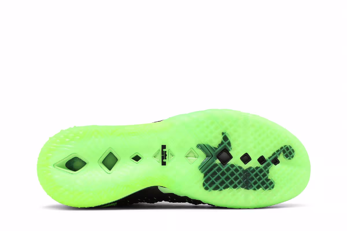 Nike LeBron 18 Dunkman, view 5