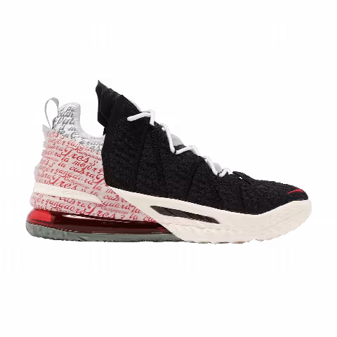 Diana Taurasi x Nike LeBron 18 'La Cabra'
