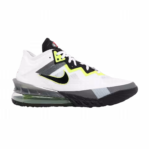 Nike LeBron 18 Low 'Air Max 95 Greedy'