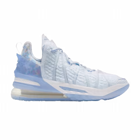 Nike LeBron 18 EP 'Play For The Future'