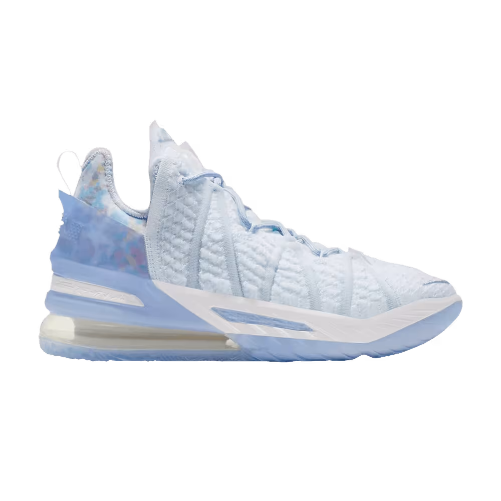 Nike LeBron 18 EP Play For The Future