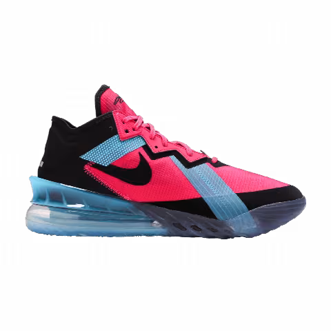 Nike LeBron 18 Low EP 'Neon Nights'