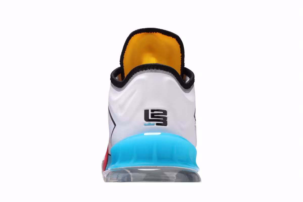 Nike LeBron 18 Low EP Stewie, view 8
