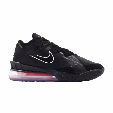 Nike LeBron 18 Low EP 'Bred'