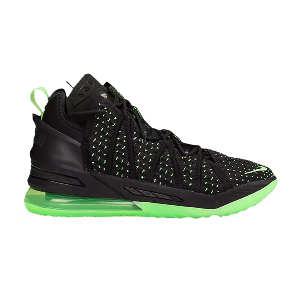 Nike LeBron 18 EP Dunkman