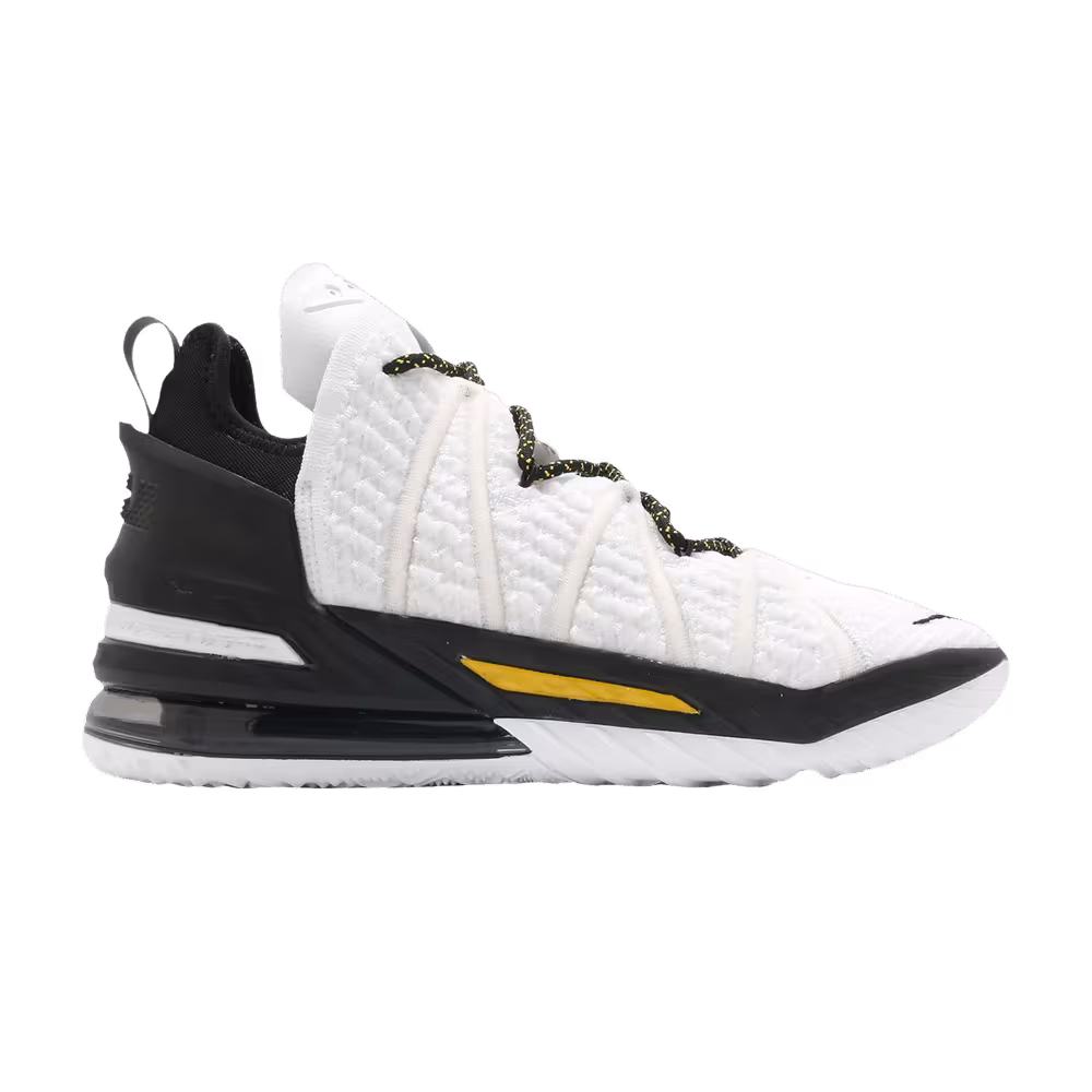 Nike LeBron 18 EP Home