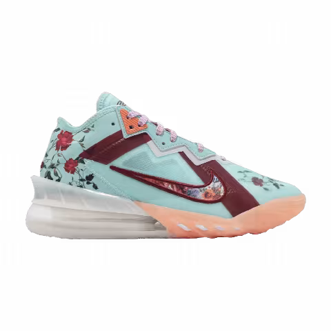Mimi Plange x Nike LeBron 18 Low EP 'Daughters'