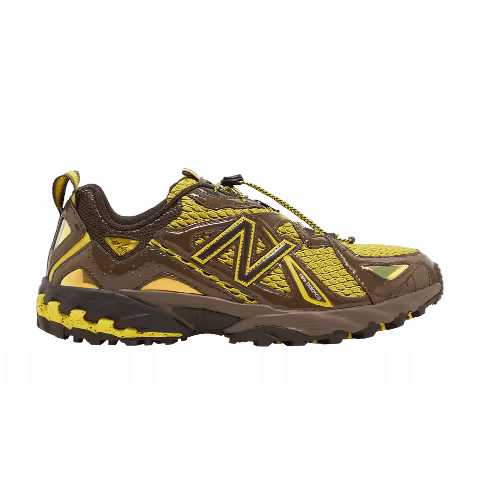 Aminé x New Balance 610 'The Mooz'