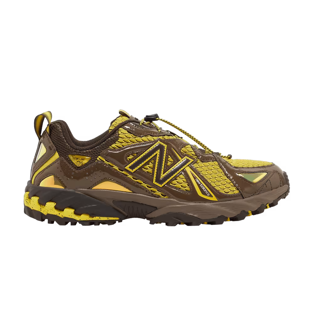 Aminé x New Balance 610 The Mooz