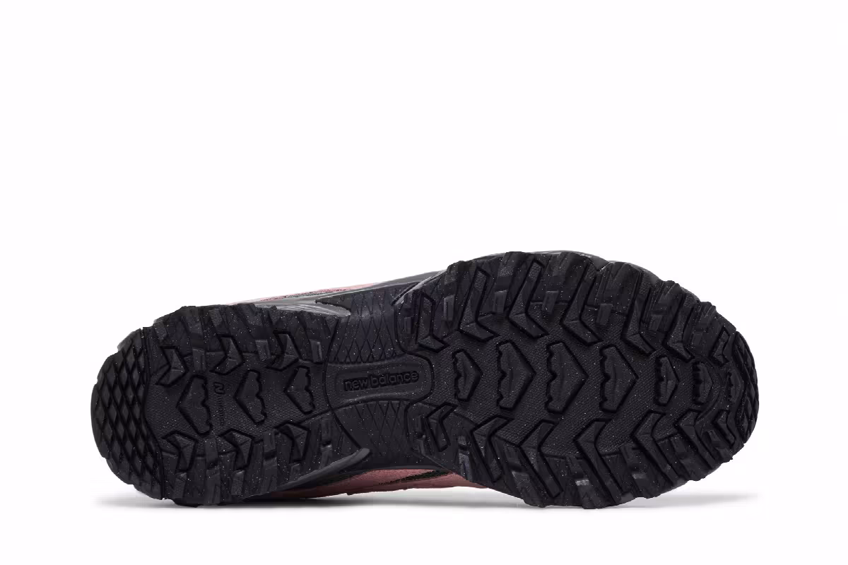 New Balance 610 Pink Moon, view 5