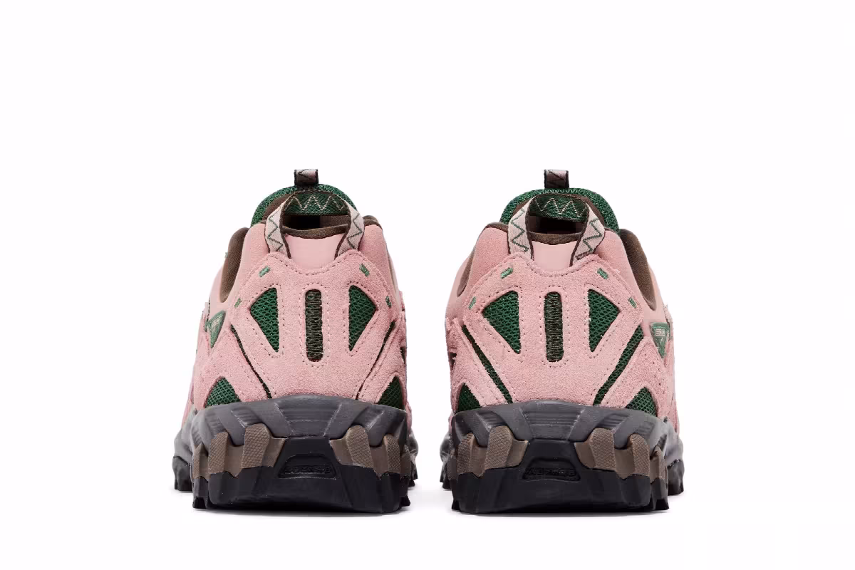 New Balance 610 Pink Moon, view 7