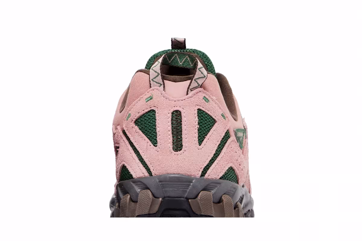 New Balance 610 Pink Moon, view 8
