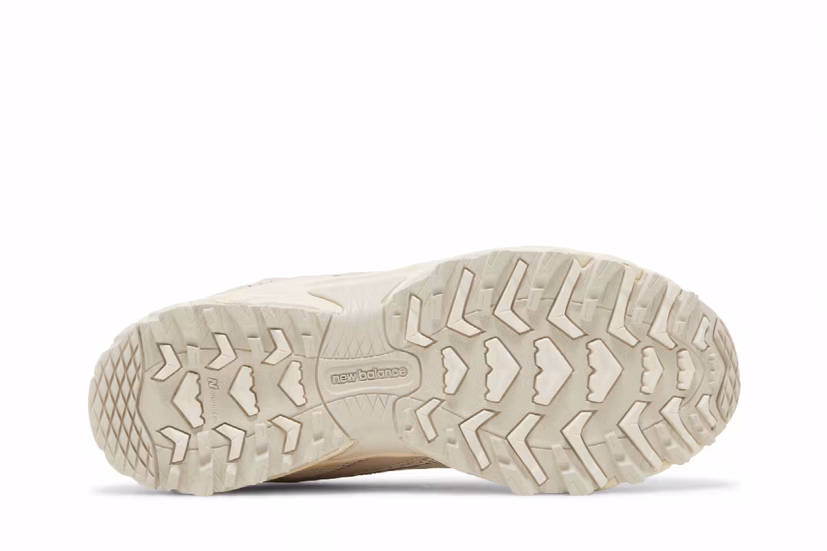New Balance 610 Timberwolf Moonbeam, view 5