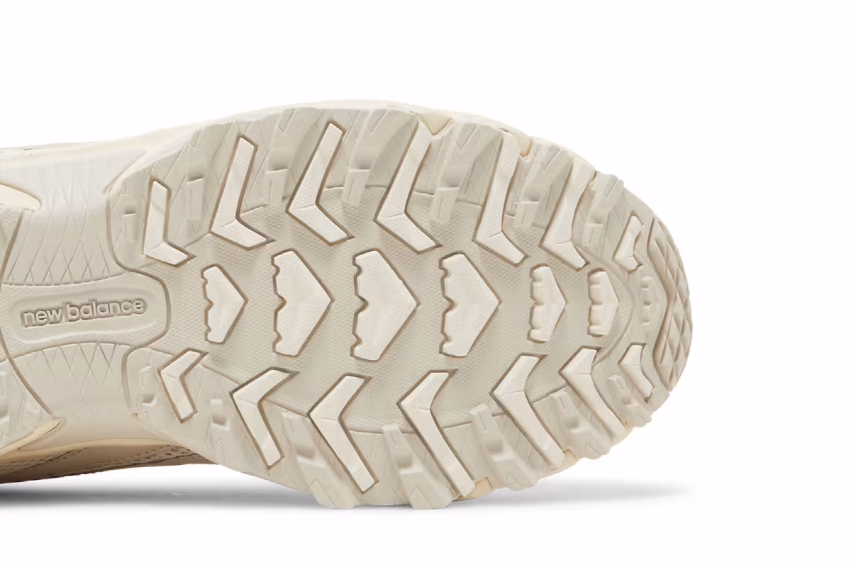 New Balance 610 Timberwolf Moonbeam, view 6