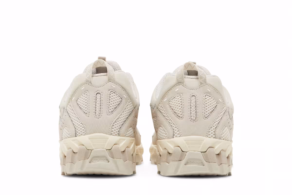 New Balance 610 Timberwolf Moonbeam, view 7