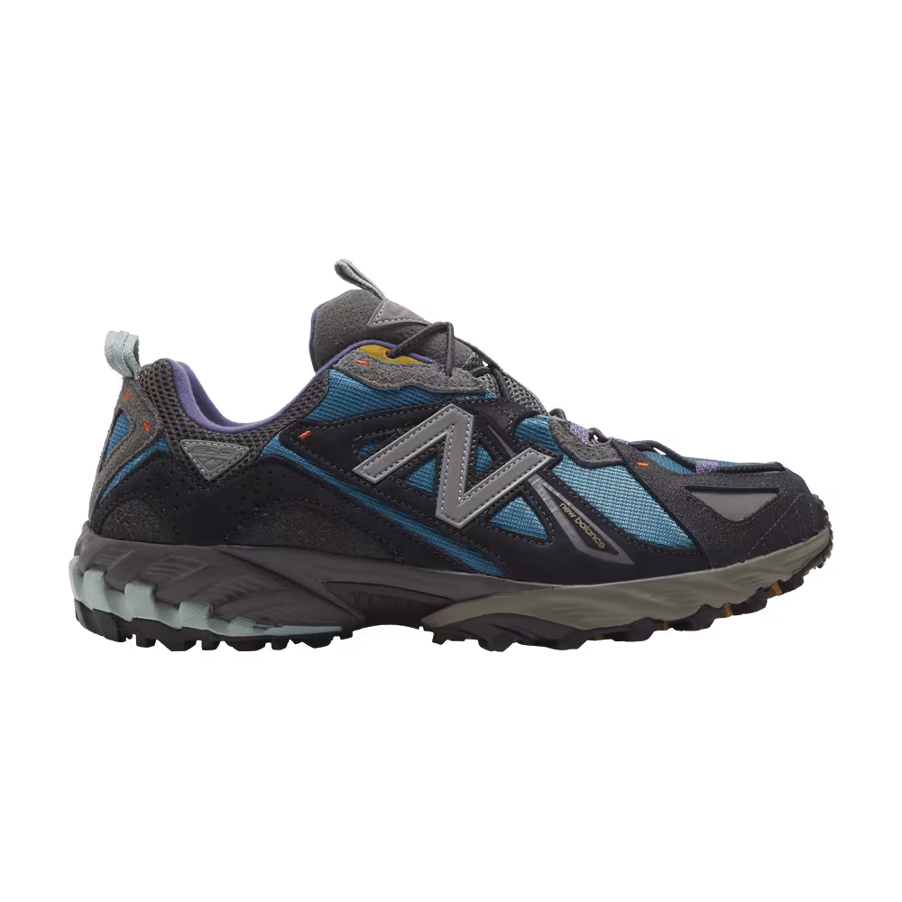 Bodega x New Balance 610 The Trail Less Taken