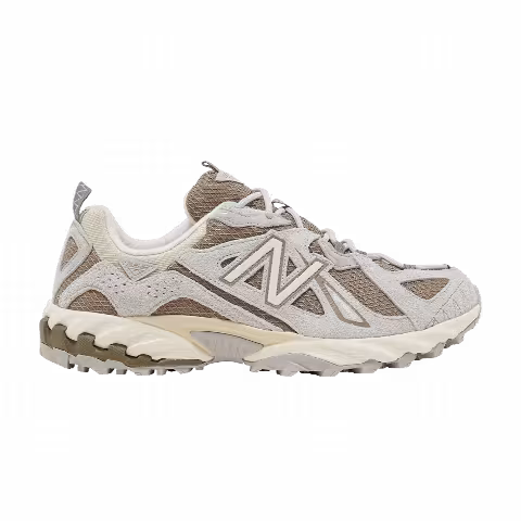New Balance 610 'Brighton Grey Mushroom'