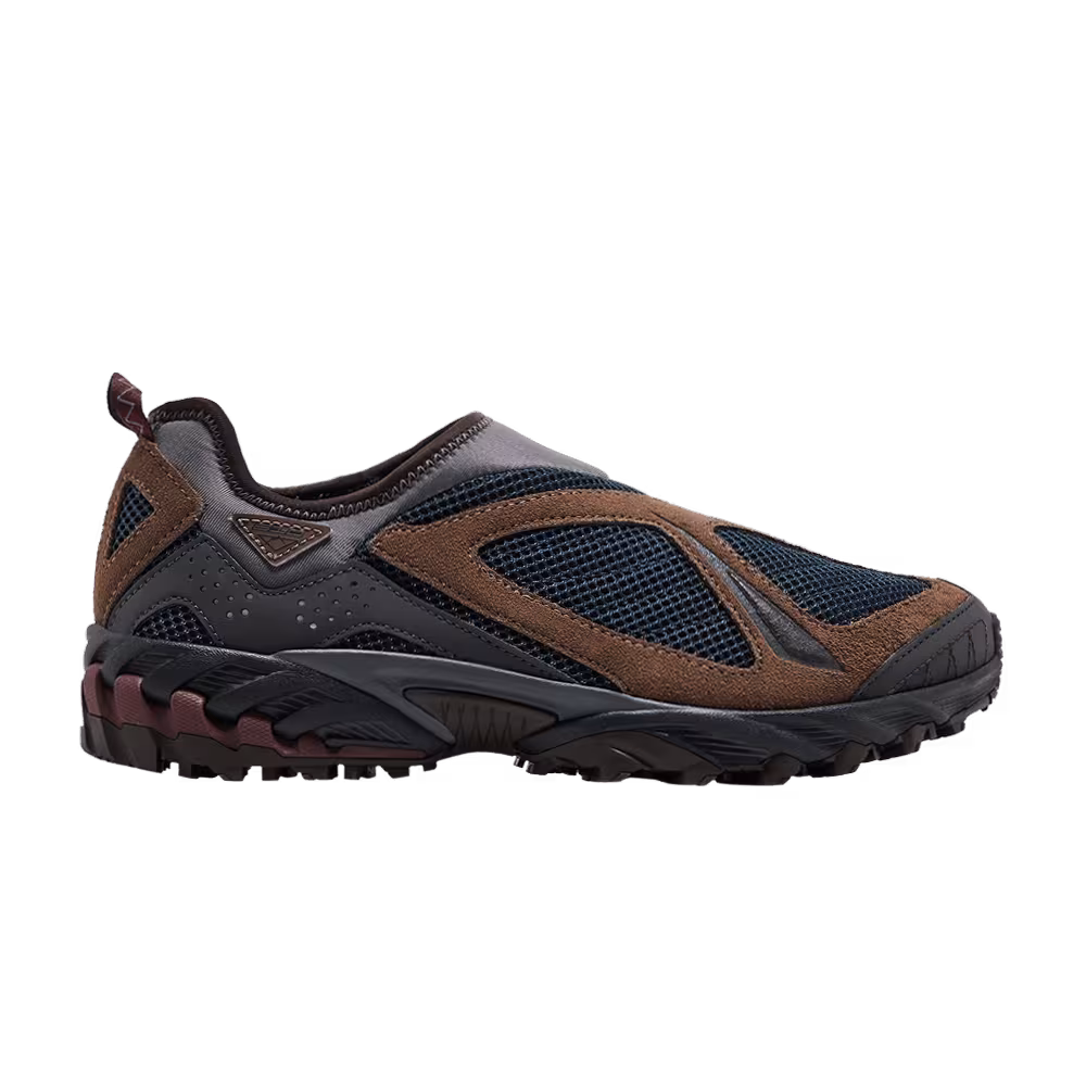 Tokyo Design Studio x New Balance 610S Outerspace Dark Mushroom