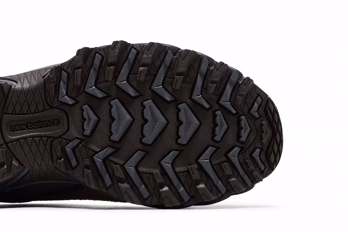 Tokyo Design Studio x New Balance 610S Outerspace Dark Mushroom, view 6
