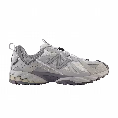 New Balance 610 GORE-TEX 'Grey Matter Castlerock'