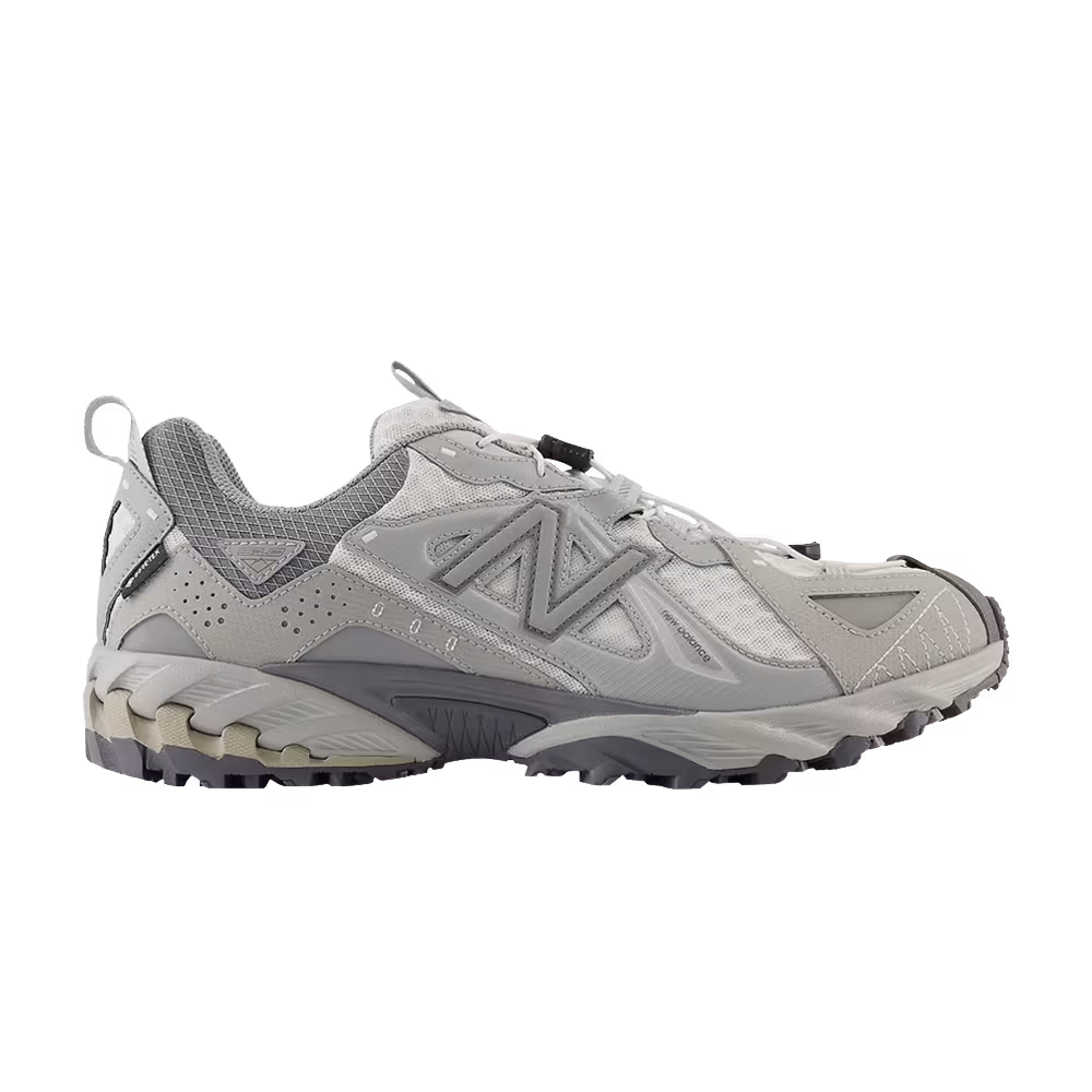 New Balance 610 GORE-TEX Grey Matter Castlerock