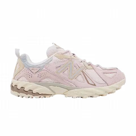 New Balance 610 'Stone Pink Sandstone'