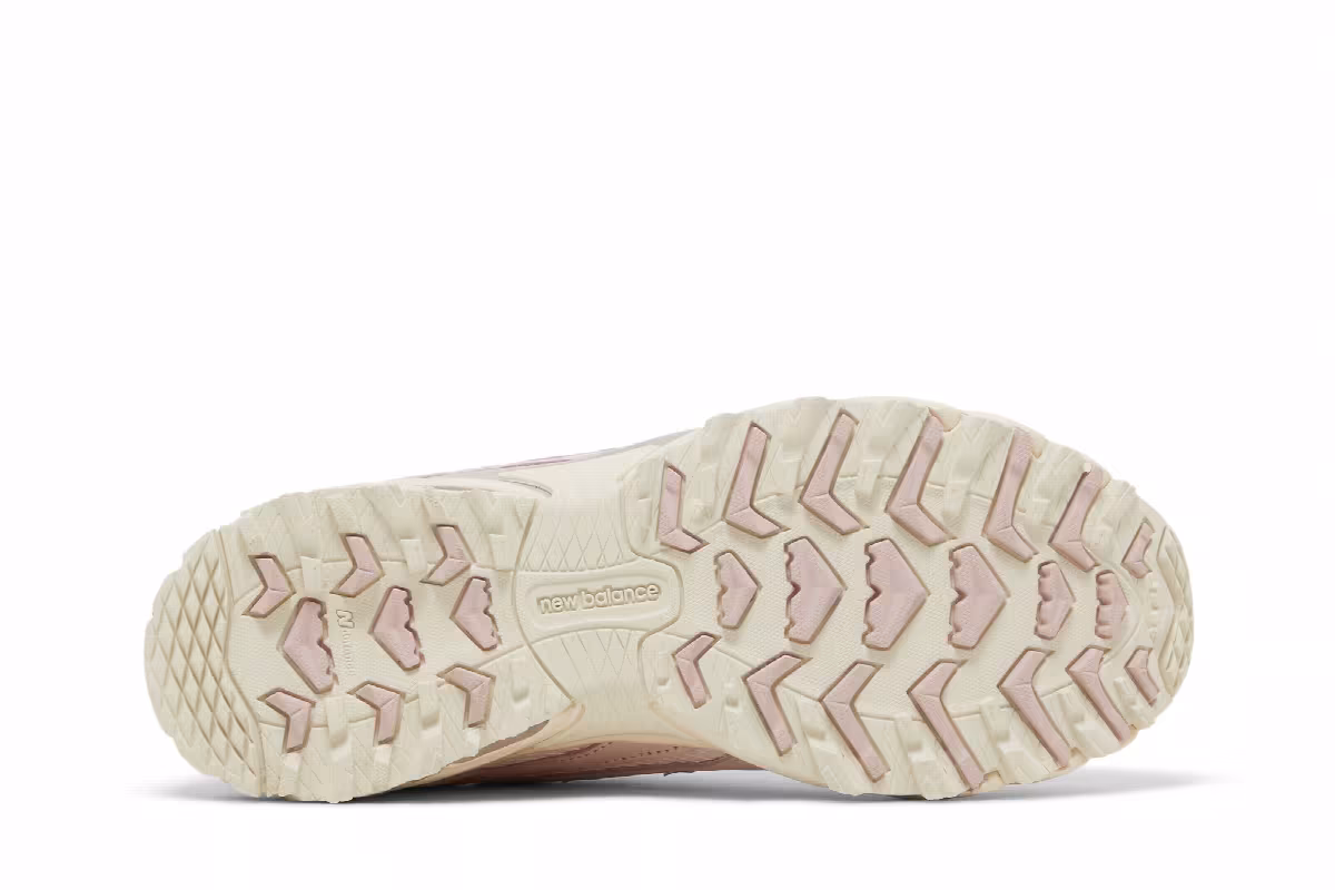 New Balance 610 Stone Pink Sandstone, view 5