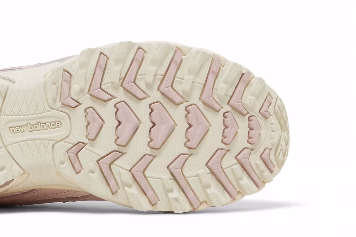 New Balance 610 Stone Pink Sandstone, view 6