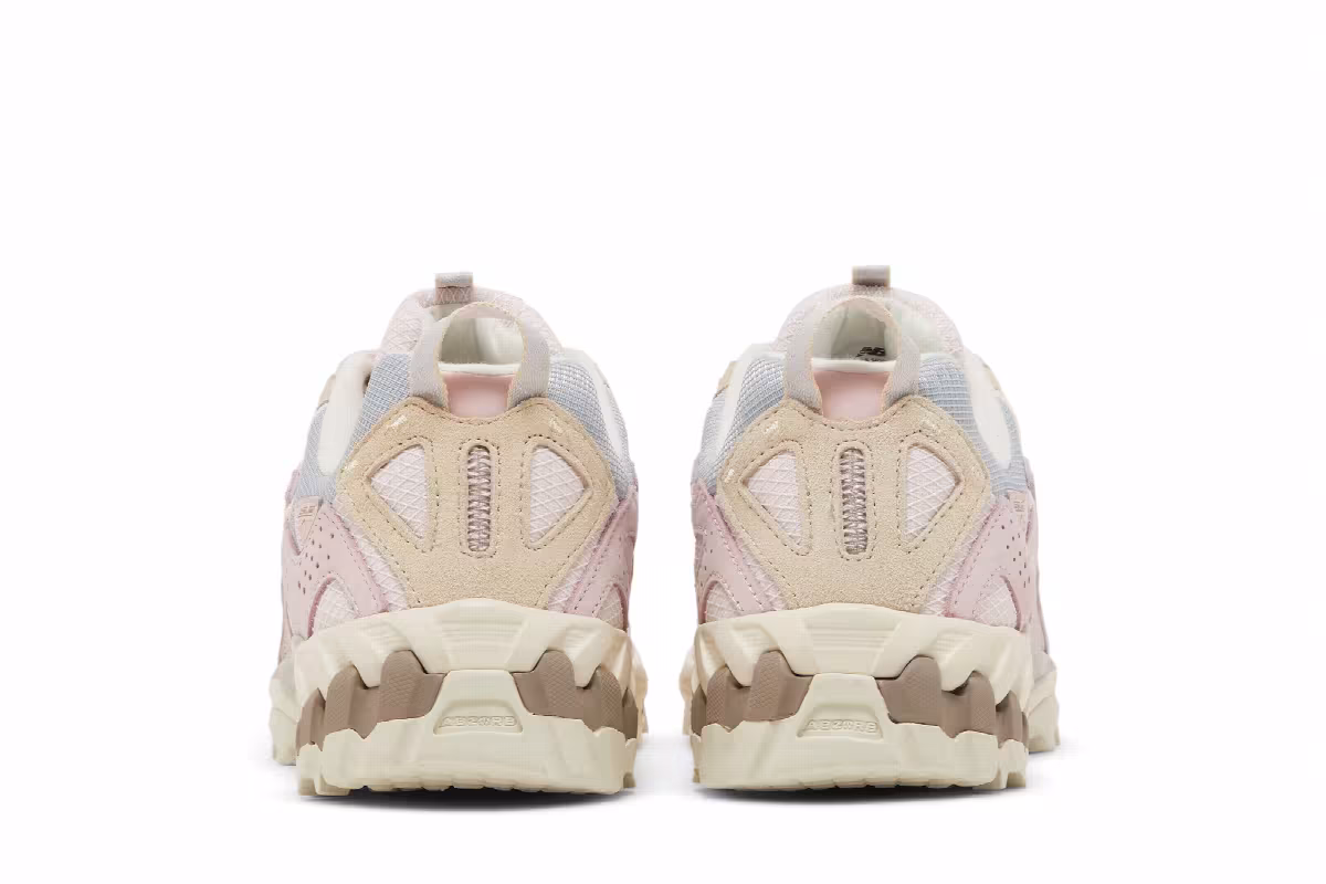 New Balance 610 Stone Pink Sandstone, view 7