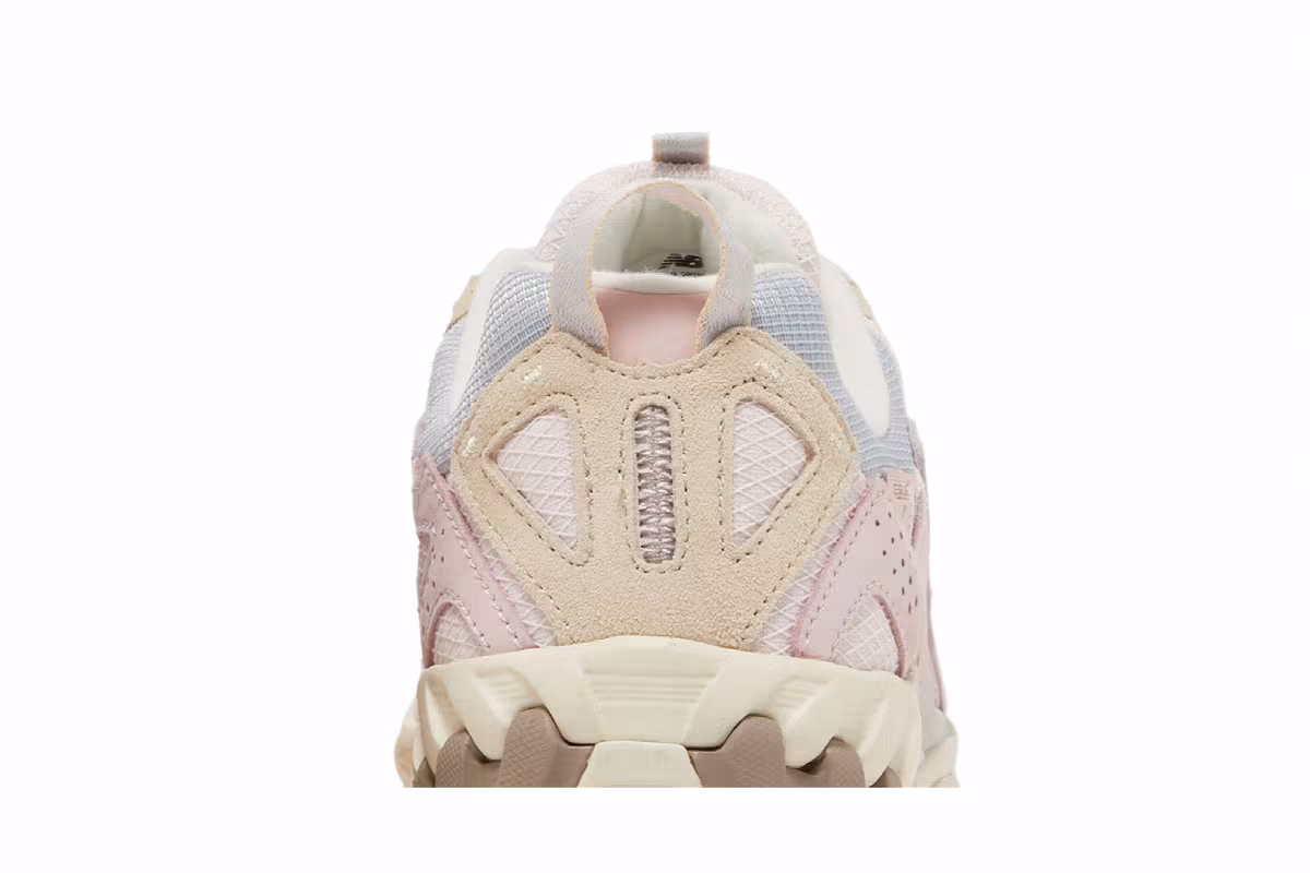 New Balance 610 Stone Pink Sandstone, view 8