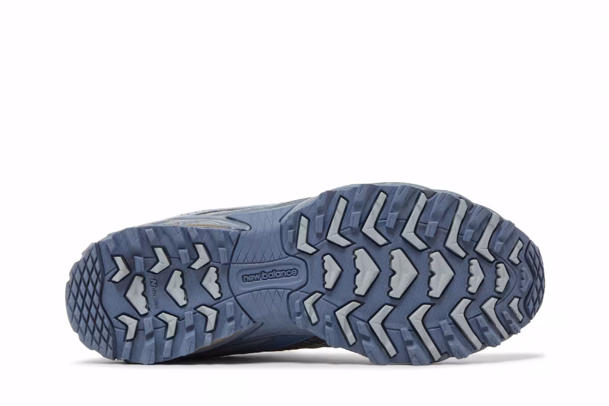 New Balance 610 Arctic Grey, view 5