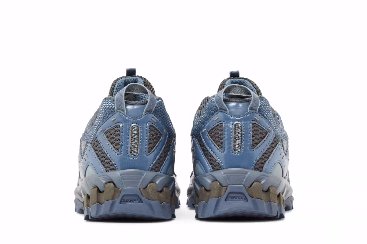 New Balance 610 Arctic Grey, view 7
