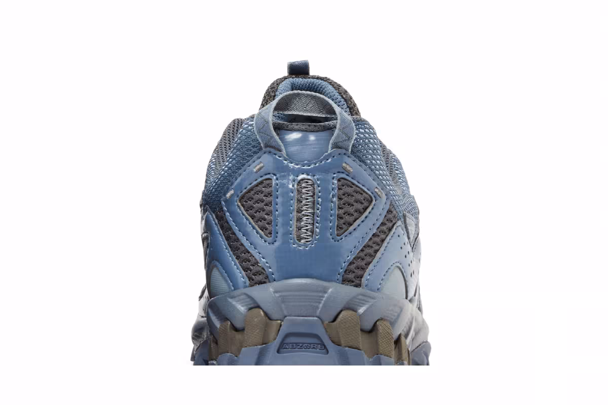 New Balance 610 Arctic Grey, view 8