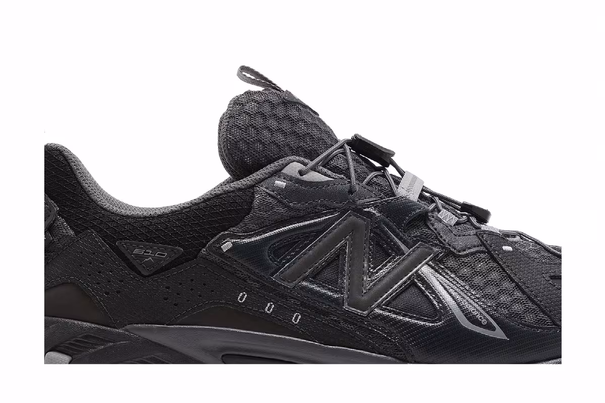 New Balance 610 GORE-TEX Phantom Magnet, view 3