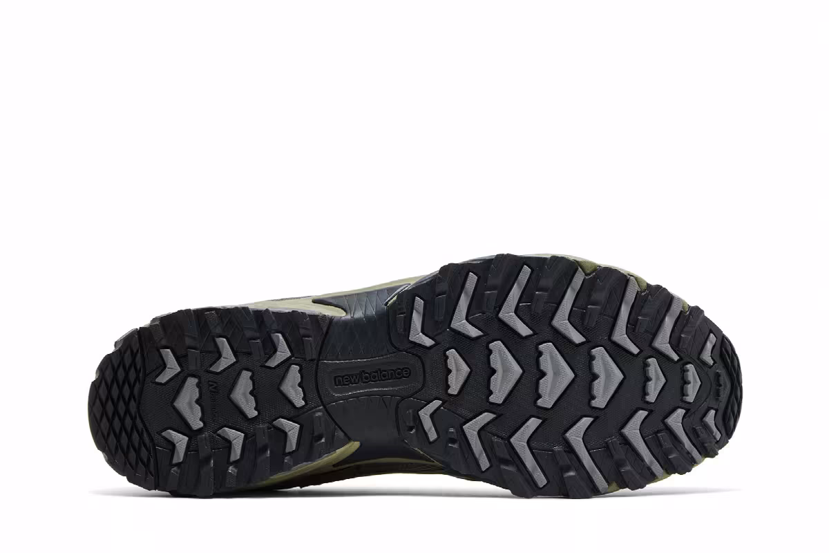 New Balance 610 Dark Camo, view 5